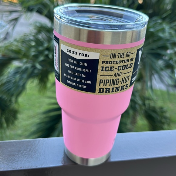 Yeti 30os Rambler Tumbler - Picture 3 of 6